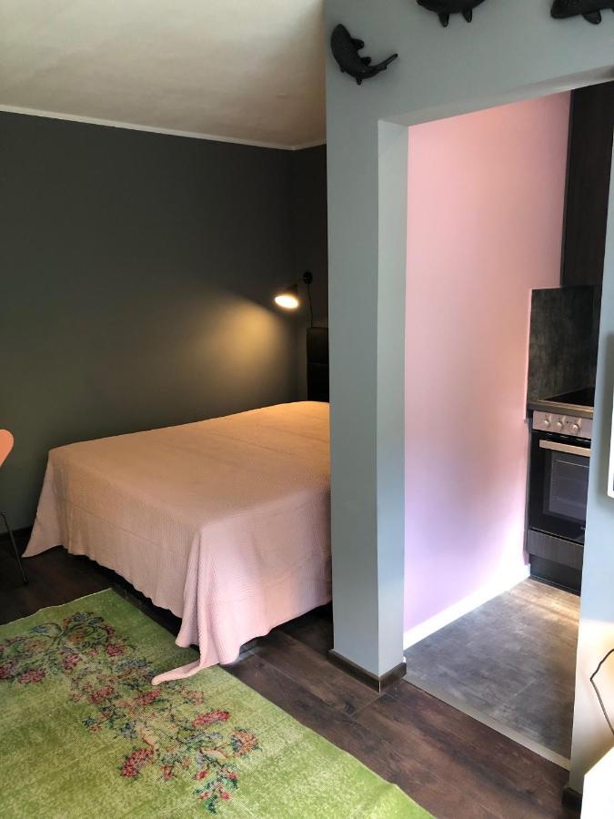In Dresden-neustadt Apartment
