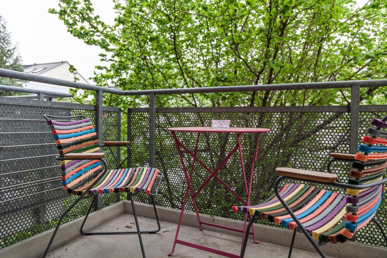 Apartamento In Dresden-neustadt