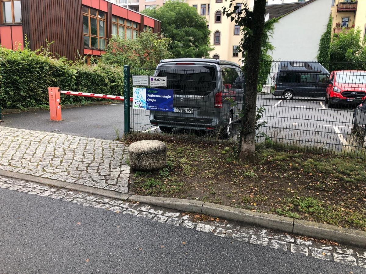 Apartment Neustadt